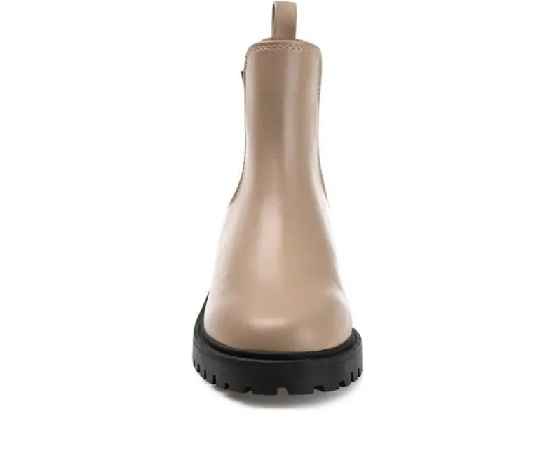 Chelsea|Boots & Booties>Journee Collection Women's Kenova Chelsea Booties