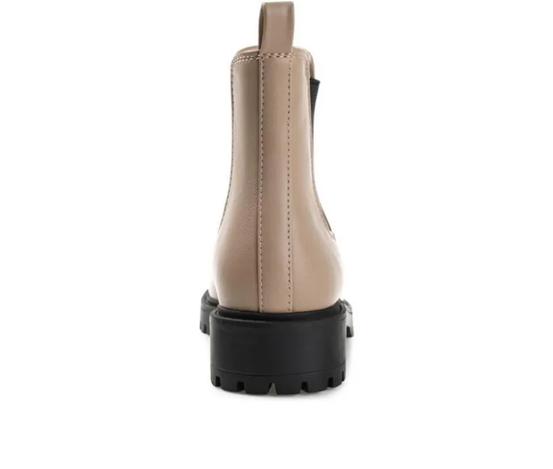 Chelsea|Boots & Booties>Journee Collection Women's Kenova Chelsea Booties