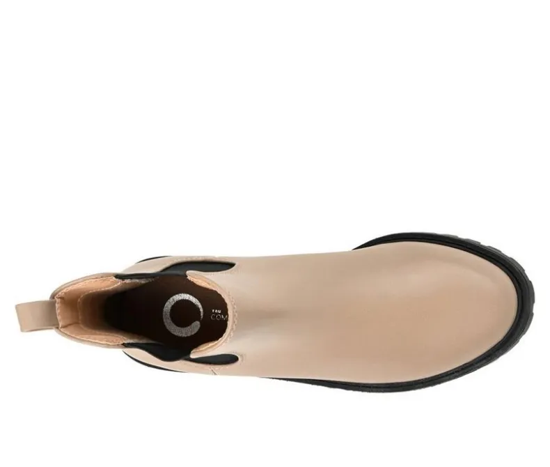 Chelsea|Boots & Booties>Journee Collection Women's Kenova Chelsea Booties