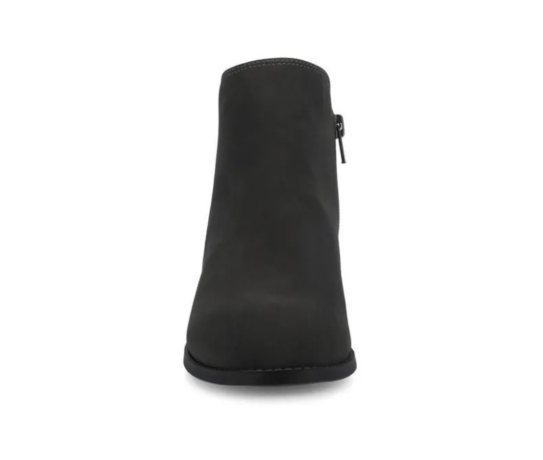 Boots & Booties>Journee Collection Women's Solarah Booties