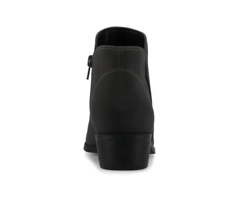 Boots & Booties>Journee Collection Women's Solarah Booties
