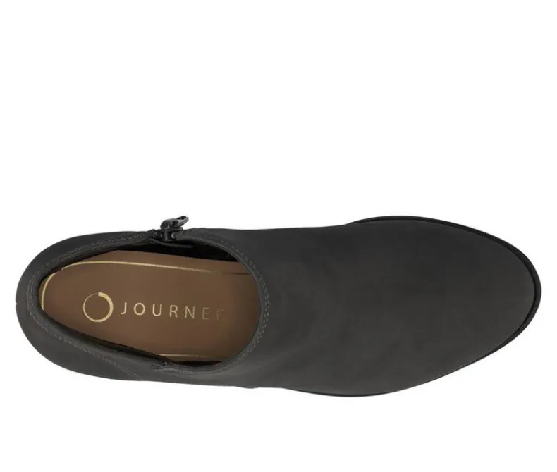 Boots & Booties>Journee Collection Women's Solarah Booties