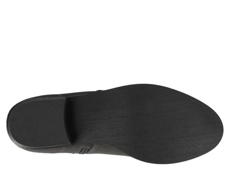 Boots & Booties>Journee Collection Women's Solarah Booties
