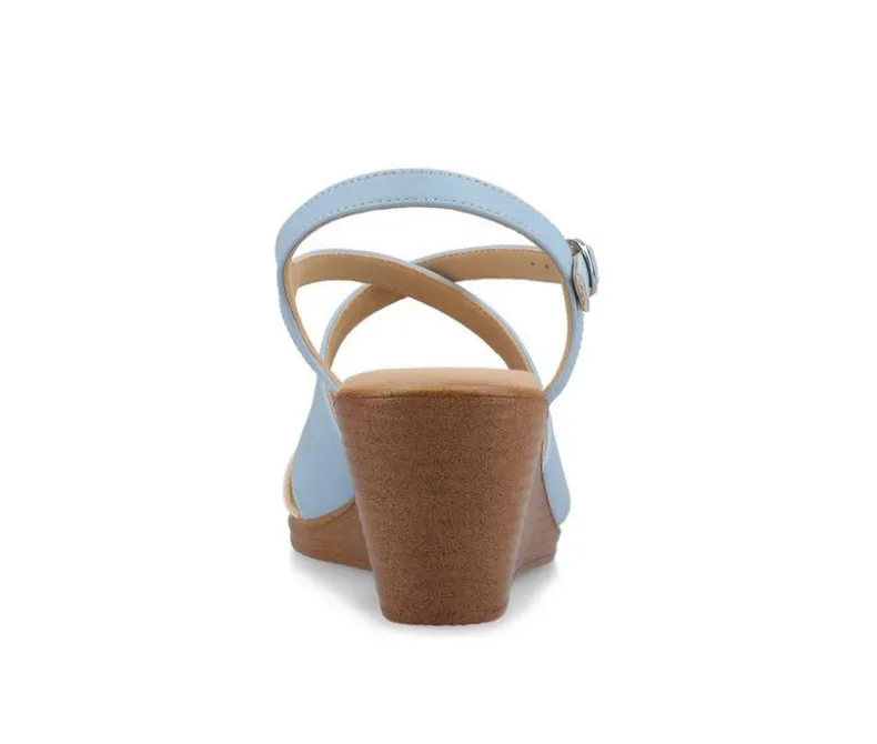 Pumps & Heels>Journee Collection Women's Kedzie II Wedges