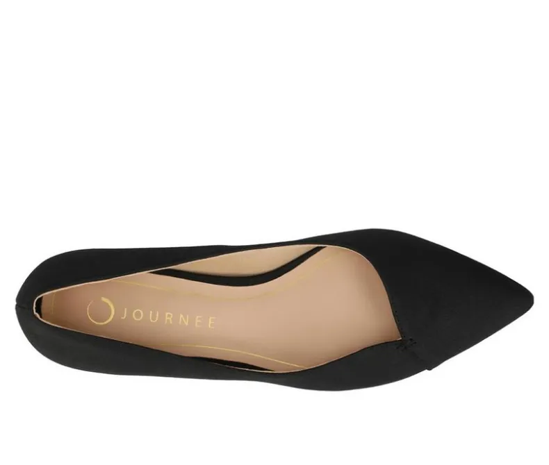 Flats>Journee Collection Women's Carmin Flats