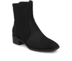 Chelsea|Boots & Booties>Journee Collection Women's Renna Booties
