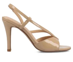 Sandals|Pumps & Heels>Journee Collection Women's Varra Dress Sandals