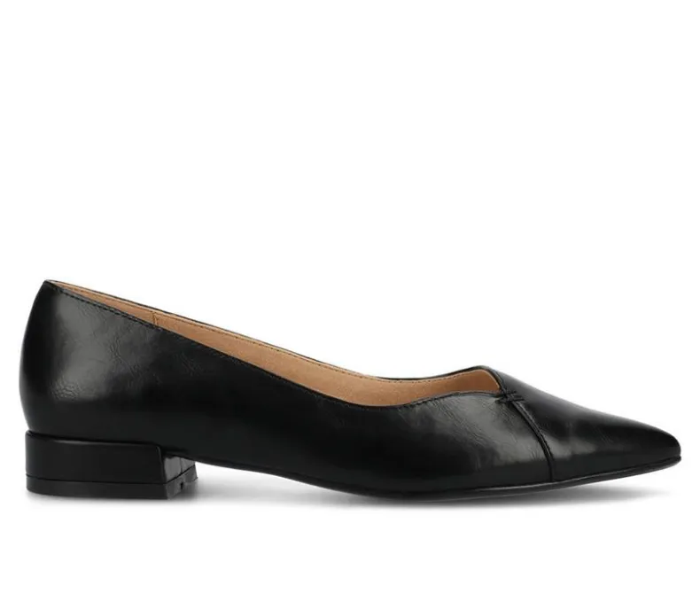 Flats>Journee Collection Women's Carmin Flats