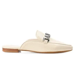 Clogs & Mules>Journee Collection Women's Hazina Mules
