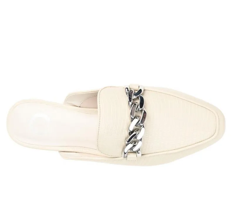 Clogs & Mules>Journee Collection Women's Hazina Mules