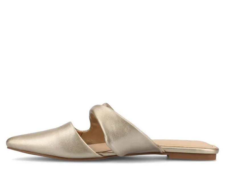 Clogs & Mules>Journee Collection Women's Enniss Mules