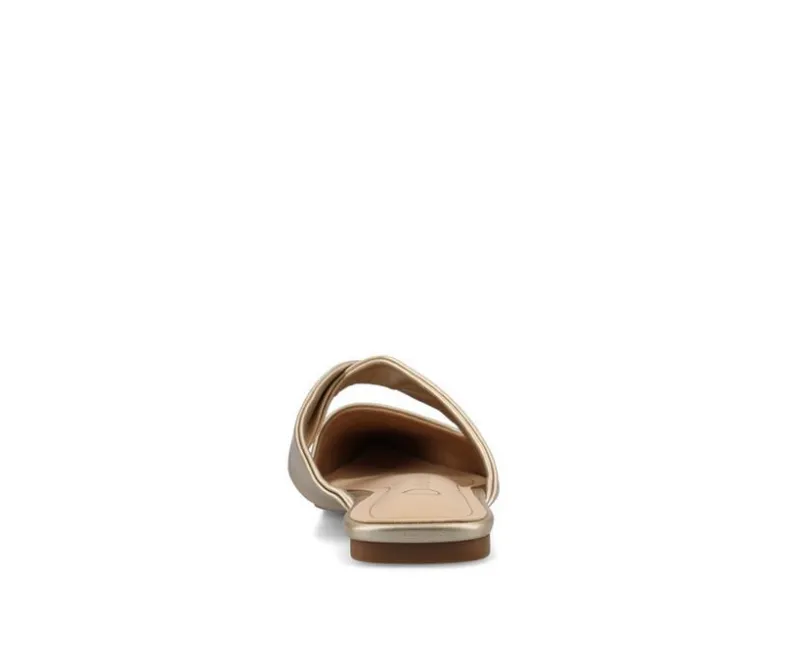 Clogs & Mules>Journee Collection Women's Enniss Mules