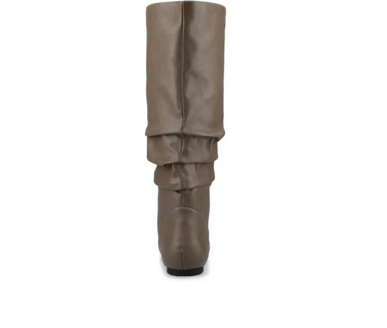 Tall>Journee Collection Women's Jayne Knee High Boots
