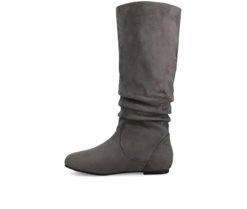 Tall>Journee Collection Women's Jayne Knee High Boots