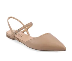 Flats|Clogs & Mules>Journee Collection Women's Martine Mule Flats