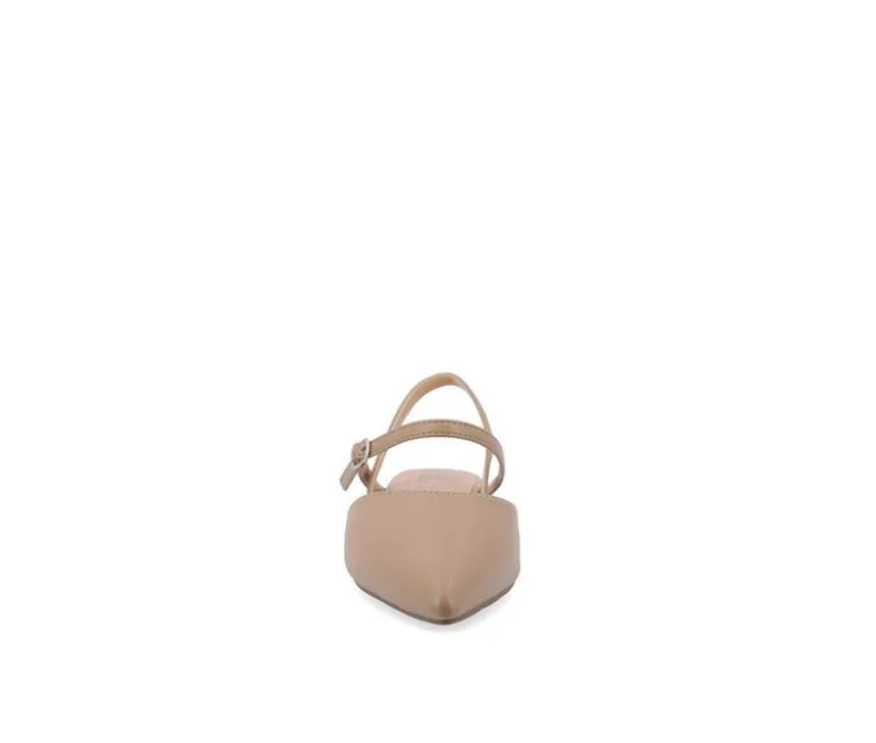 Flats|Clogs & Mules>Journee Collection Women's Martine Mule Flats