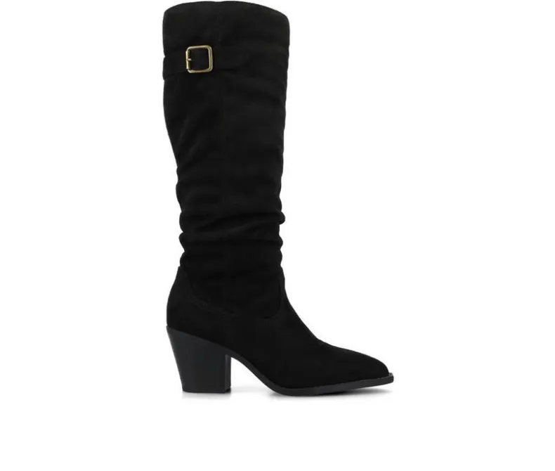 Tall|Boots & Booties>Journee Collection Women's Kaleah