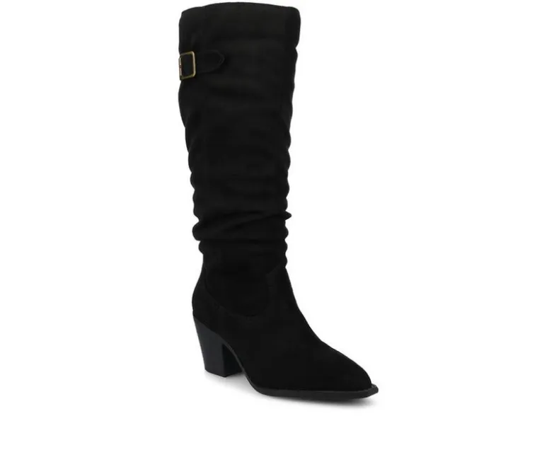 Tall|Boots & Booties>Journee Collection Women's Kaleah