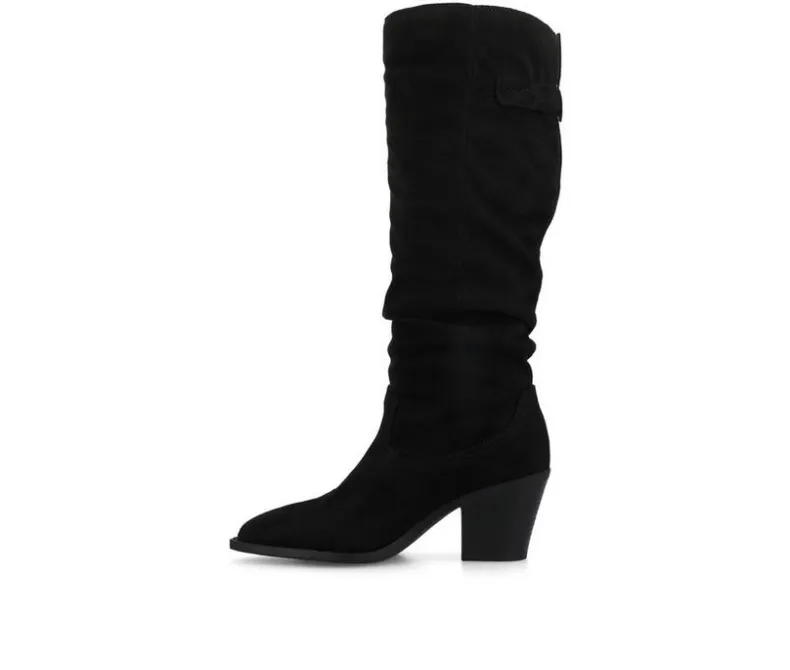 Tall|Boots & Booties>Journee Collection Women's Kaleah