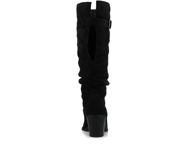 Tall|Boots & Booties>Journee Collection Women's Kaleah