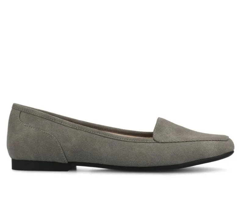 Flats>Journee Collection Women's Noelia Flats