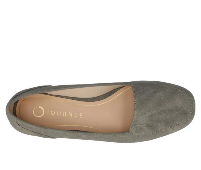 Flats>Journee Collection Women's Noelia Flats