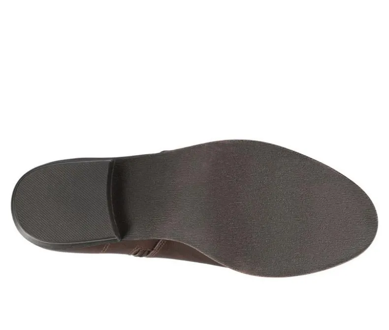Boots & Booties>Journee Collection Women's Solarah Booties
