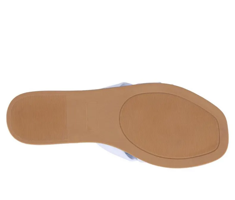 Sandals>Journee Collection Women's Prylin Sandals