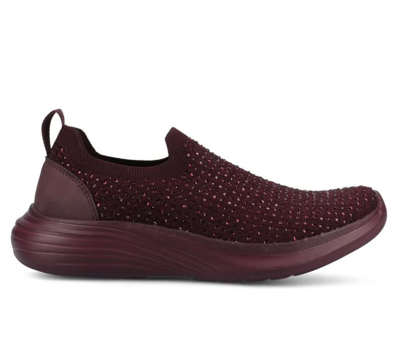 Boat Shoes & Slip-Ons>Journee Collection Women's Linnea Slip-On Sneakers