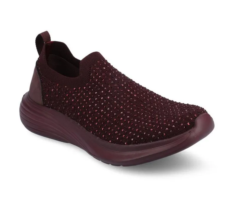 Boat Shoes & Slip-Ons>Journee Collection Women's Linnea Slip-On Sneakers