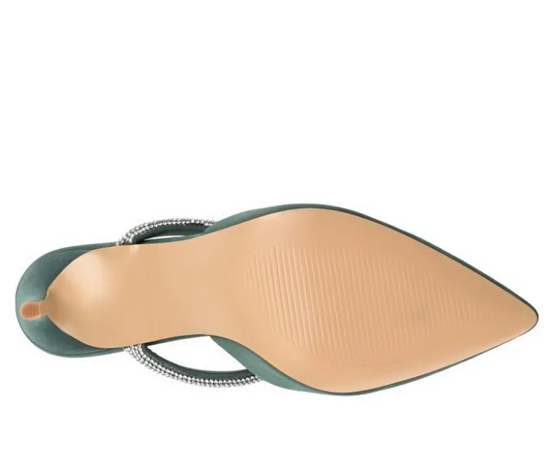 Clogs & Mules>Journee Collection Women's Lunna Pumps