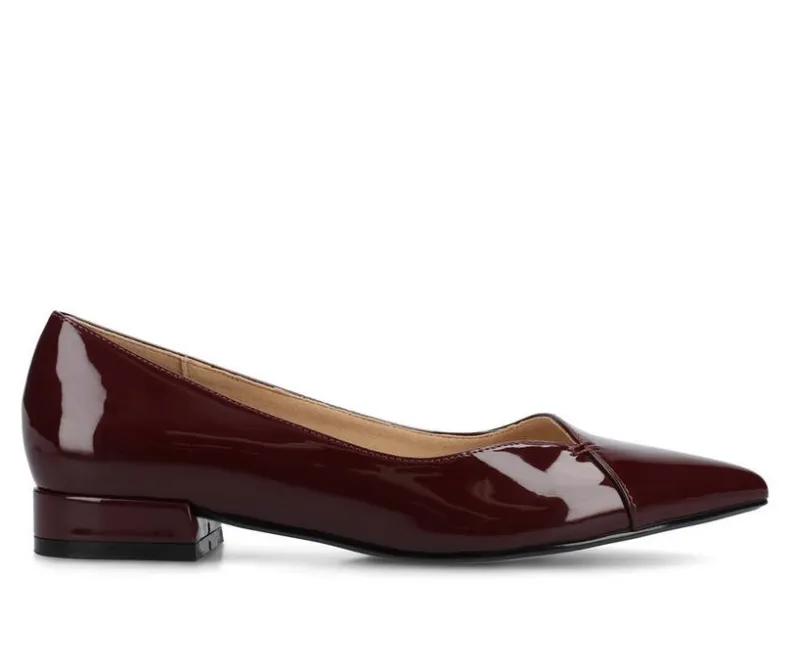 Flats>Journee Collection Women's Carmin Flats