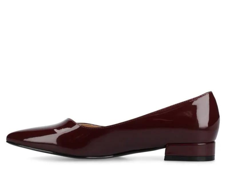 Flats>Journee Collection Women's Carmin Flats