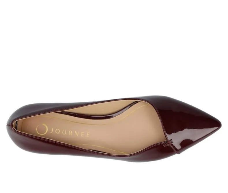 Flats>Journee Collection Women's Carmin Flats