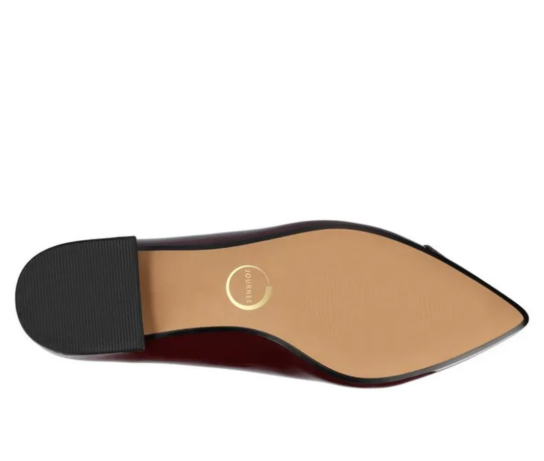 Flats>Journee Collection Women's Carmin Flats