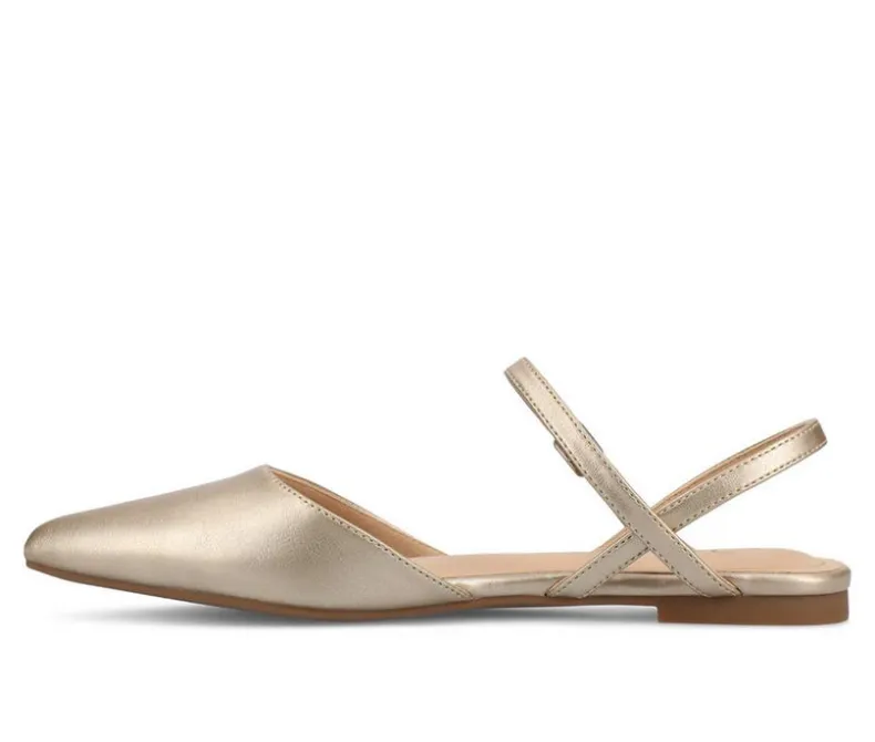 Flats|Clogs & Mules>Journee Collection Women's Martine Mule Flats
