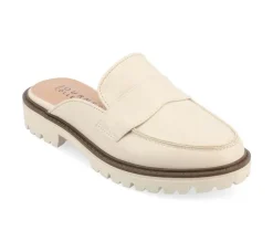 Loafers & Oxfords|Clogs & Mules>Journee Collection Women's Mycah Mules