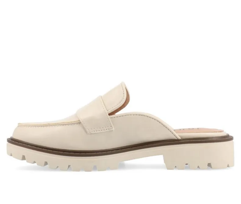 Loafers & Oxfords|Clogs & Mules>Journee Collection Women's Mycah Mules