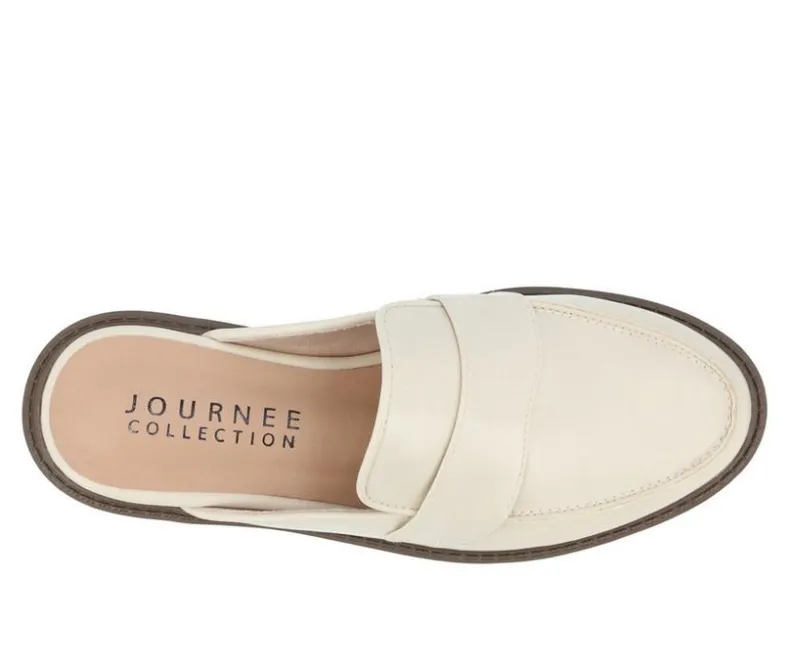Loafers & Oxfords|Clogs & Mules>Journee Collection Women's Mycah Mules
