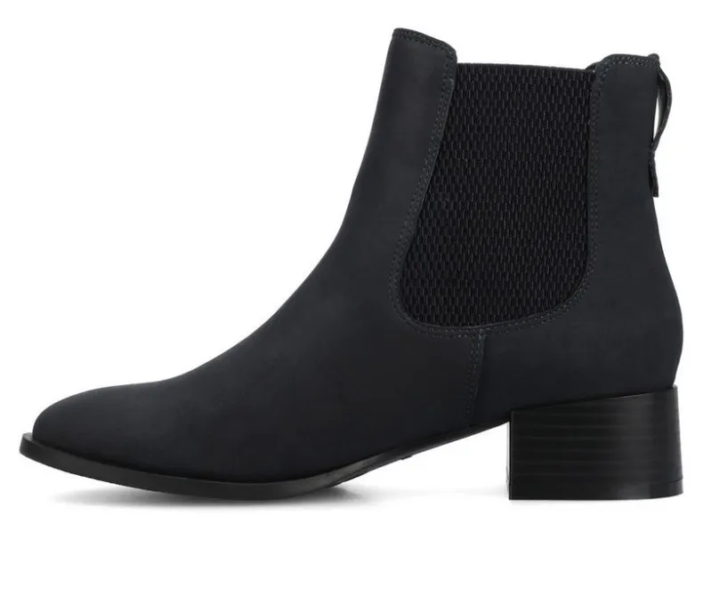 Dress|Chelsea>Journee Collection Women's Chayse Chelsea Booties