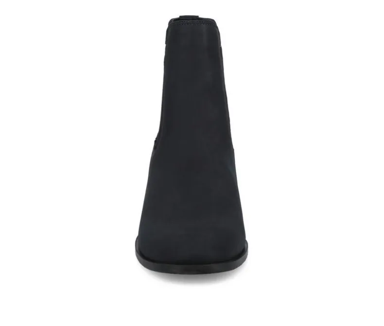 Dress|Chelsea>Journee Collection Women's Chayse Chelsea Booties