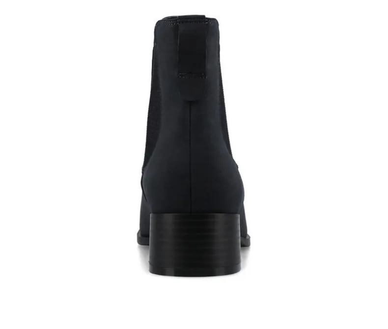Dress|Chelsea>Journee Collection Women's Chayse Chelsea Booties