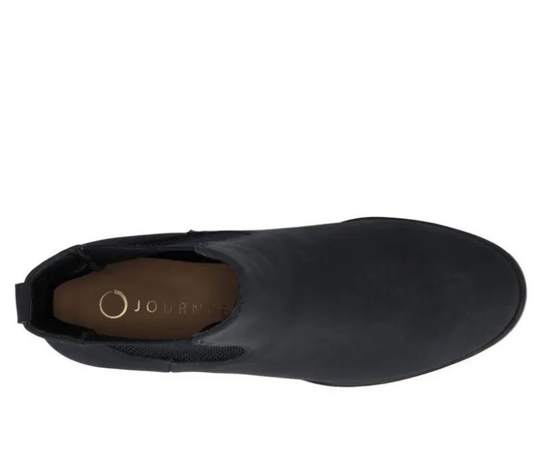 Dress|Chelsea>Journee Collection Women's Chayse Chelsea Booties