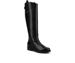 Tall>Journee Collection Women's Gema Knee High Boots