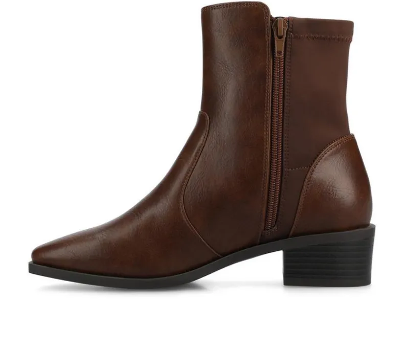 Chelsea|Boots & Booties>Journee Collection Women's Renna Booties
