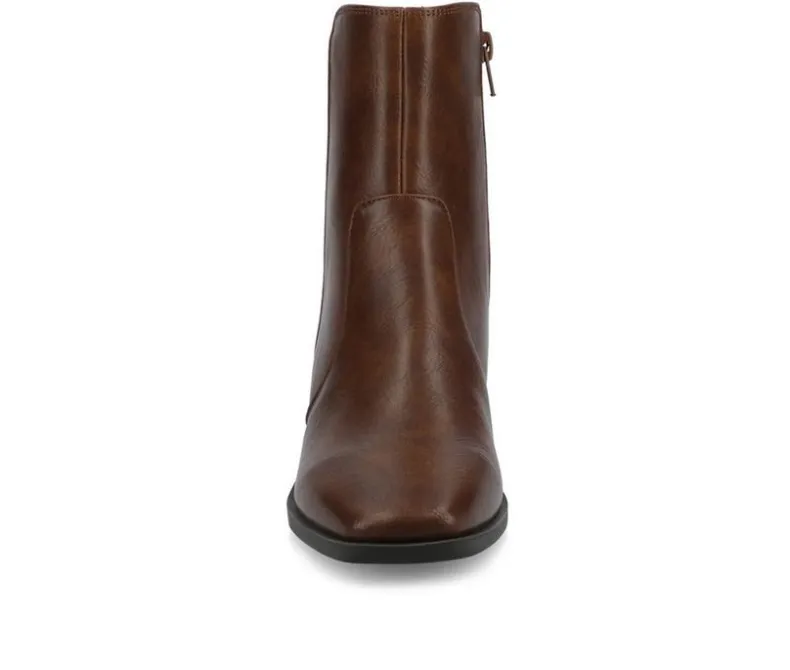 Chelsea|Boots & Booties>Journee Collection Women's Renna Booties