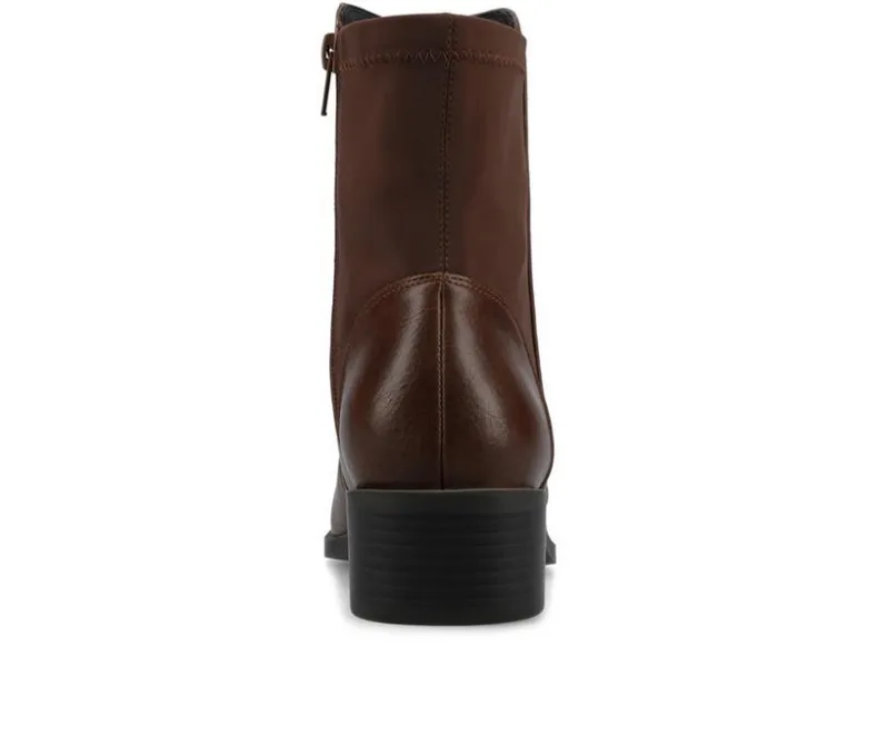 Chelsea|Boots & Booties>Journee Collection Women's Renna Booties