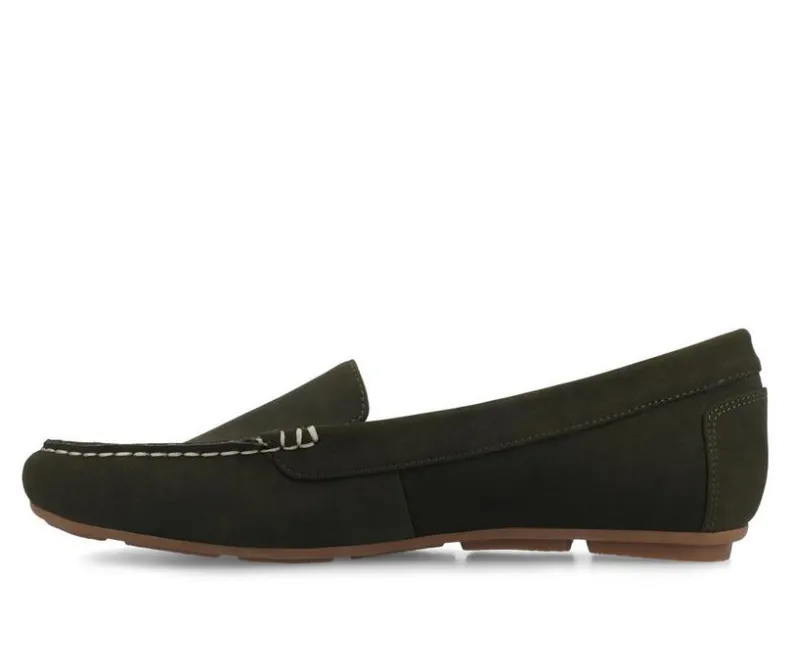 Loafers & Oxfords>Journee Collection Women's Oreta Loafers
