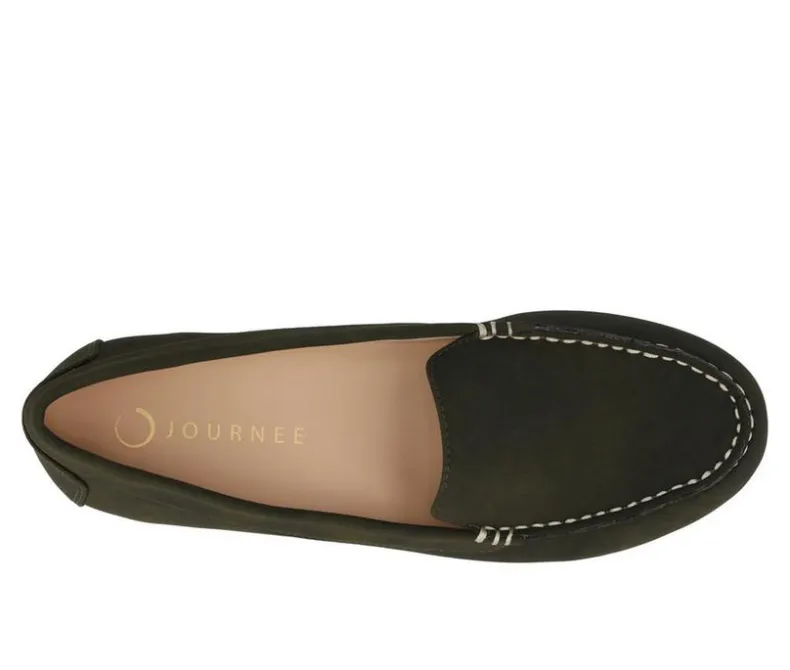 Loafers & Oxfords>Journee Collection Women's Oreta Loafers