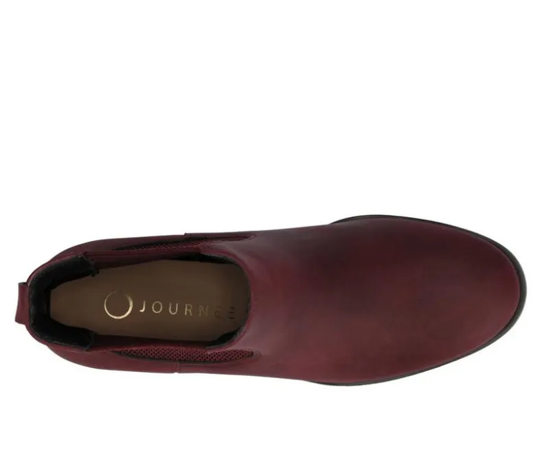 Dress|Chelsea>Journee Collection Women's Chayse Chelsea Booties